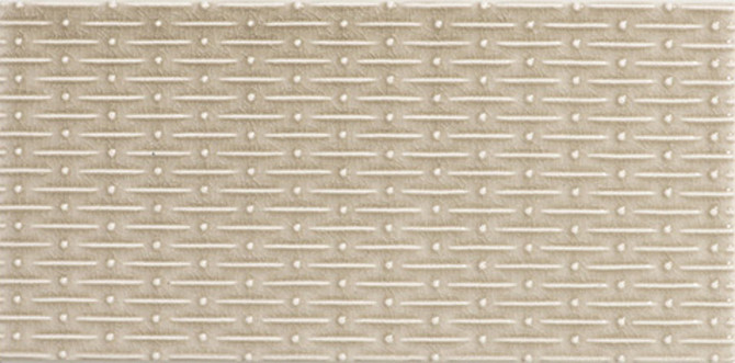 Stellar Quickship Smoke 4X8 CAMPTON DECORATIVE TILE