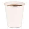 Boardwalk, Paper Hot Cups, 10 oz, White