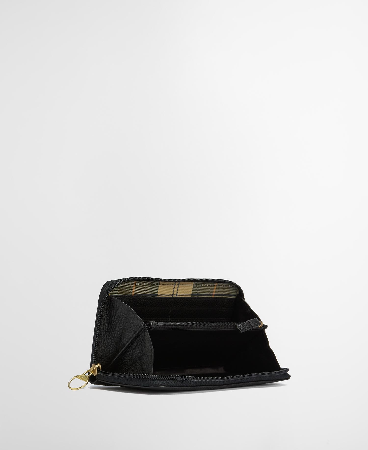 Birch Leather Matinee Purse image number 2