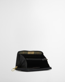 Birch Leather Matinee Purse 