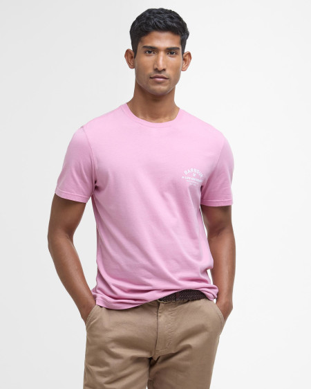 Cranmer Logo T-Shirt