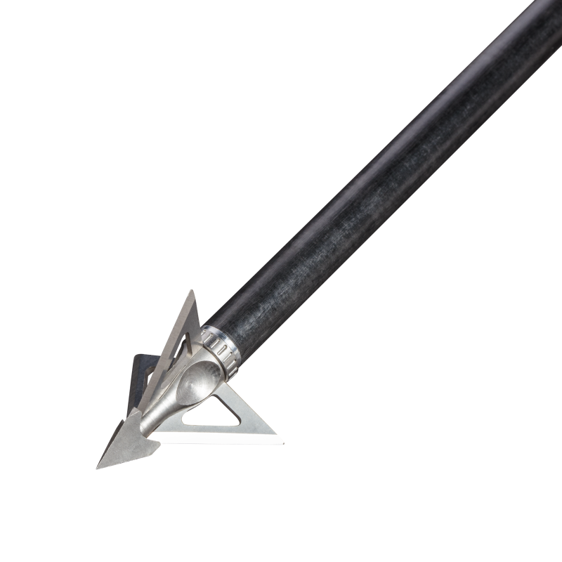 Psycho Rocket Broadheads