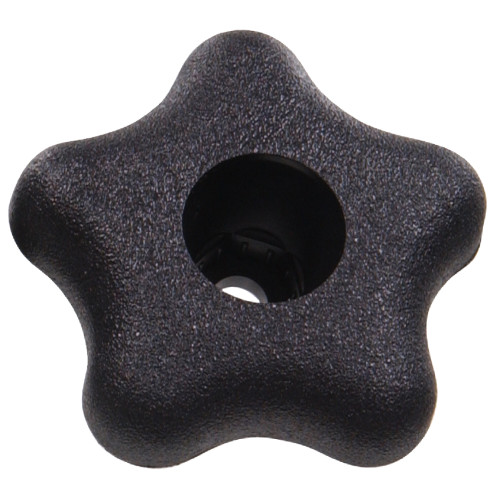 Universal Star Knobs (1-3/4