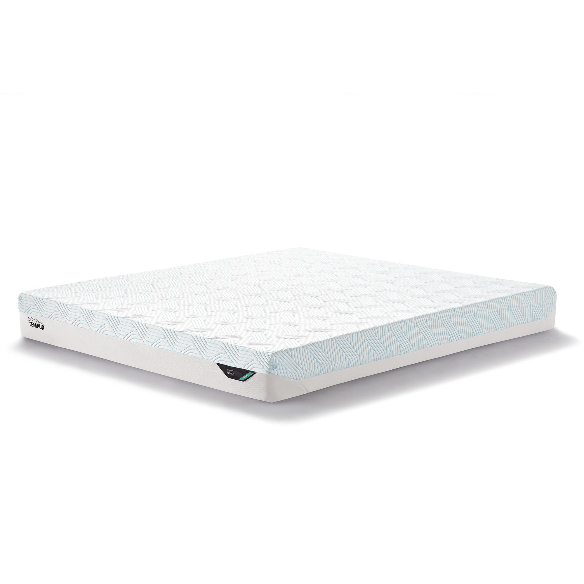 Product image of the  Tempur Prima Smartcool 21 Mattress, Medium from Forty Winks