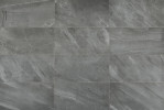 Piccadilly Dark Grey 24×24 Field Tile Matte Rectified