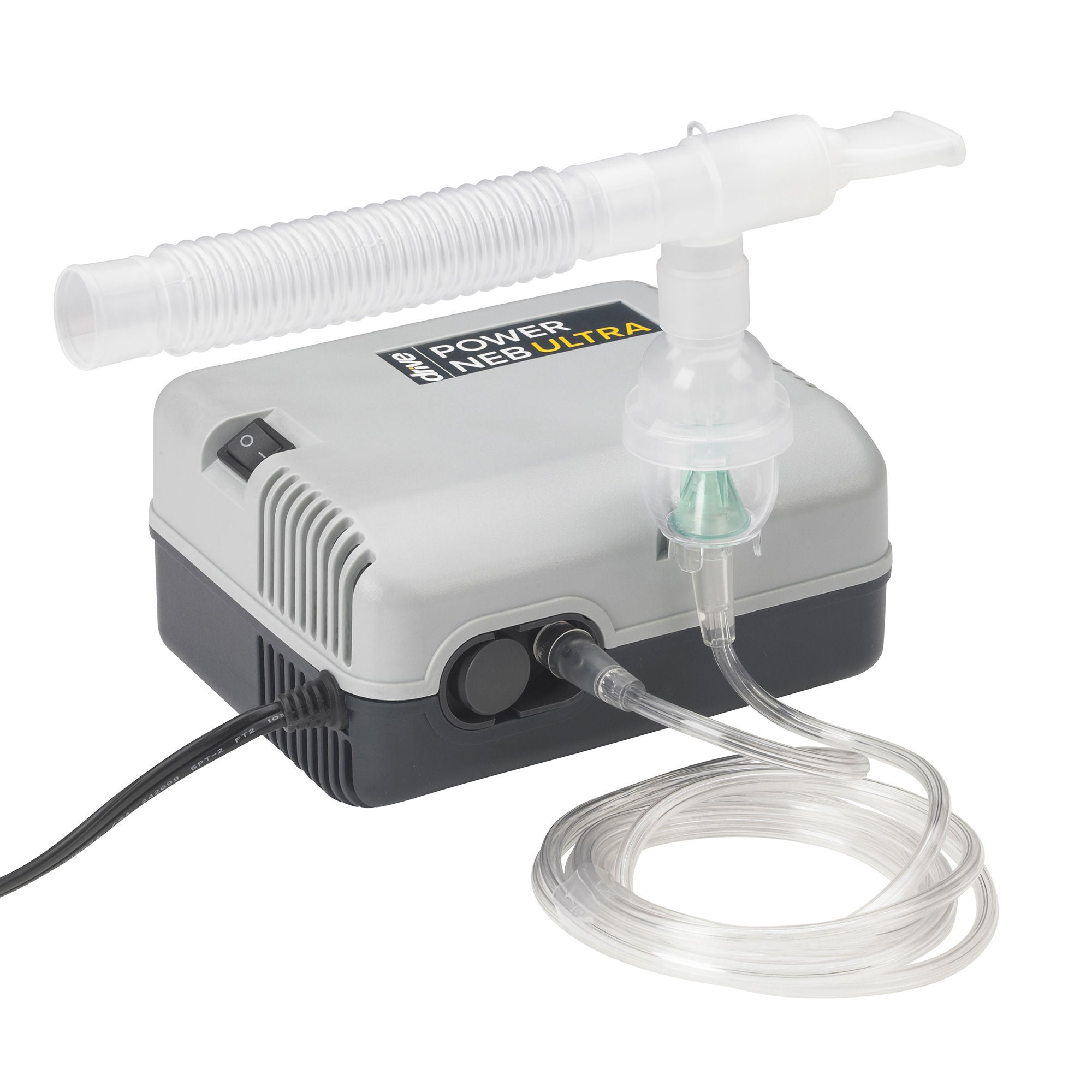 drive™ Power Neb Ultra Nebulizer