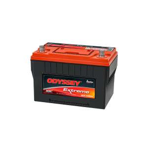 ESYODXAGM34, EnerSys, Odyssey Extreme ODX-AGM34 12V AGM Battery