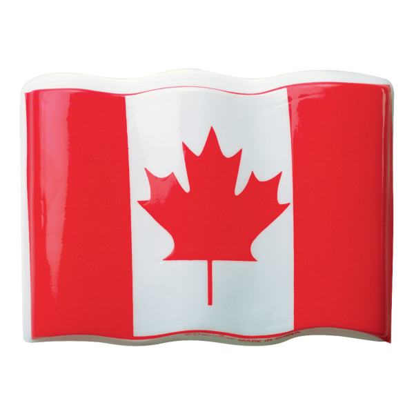 Canadian Flag Pop Tops®
