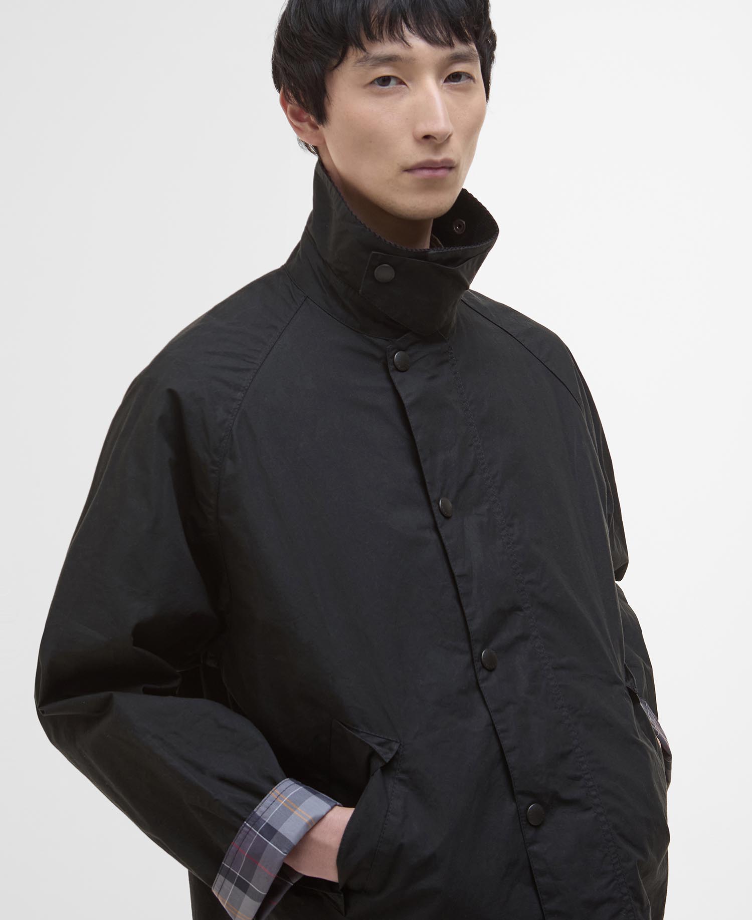 Freizeitjacke Transport image number 4