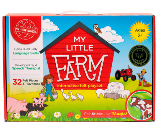 My Little Farm