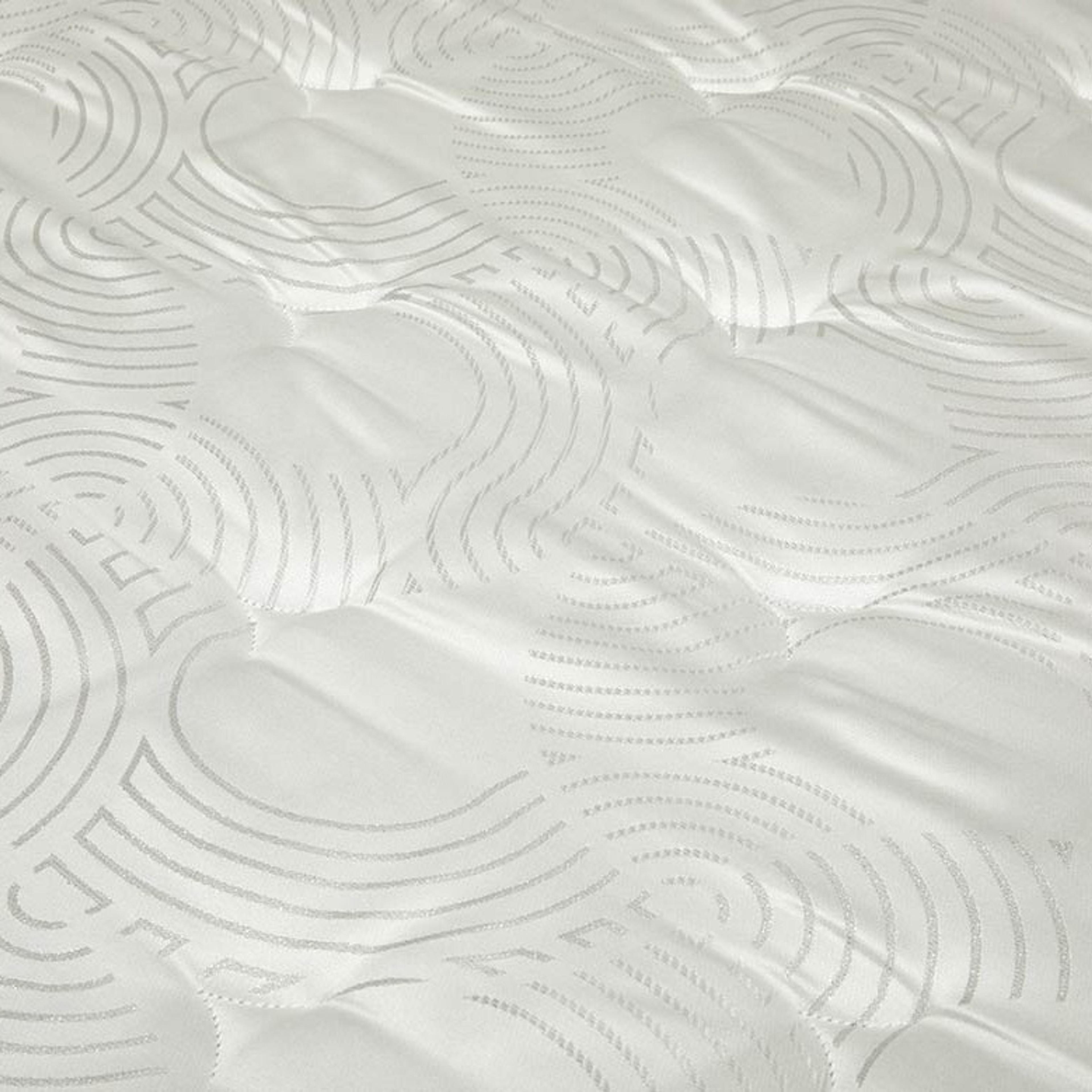 Detail image of the Sealy Crown Jewel Grandeur Mattress, Firm from Forty Winks
