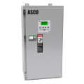 D-Frame ATS ASCO Series 300 open transition 2 pole 200A 240V Type 3R accs 11BE [TAA]