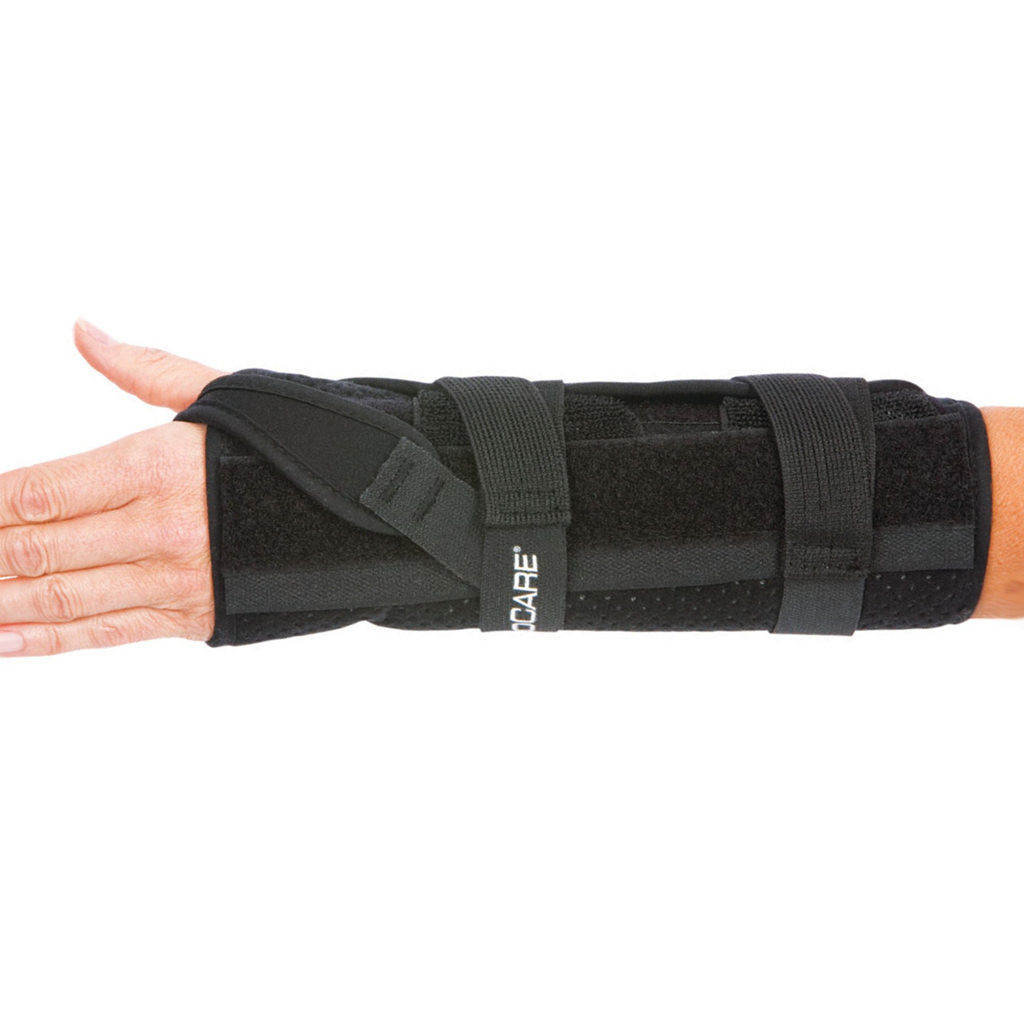 Quick-Fit® Right Wrist / Forearm Support, One Size Fits Most