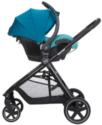 Travel System