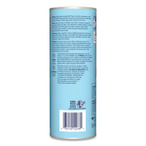 Colgate Palmolive,  Ajax with Oxygen Bleach,  21 oz Can