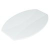 Contoured Platters and Stands