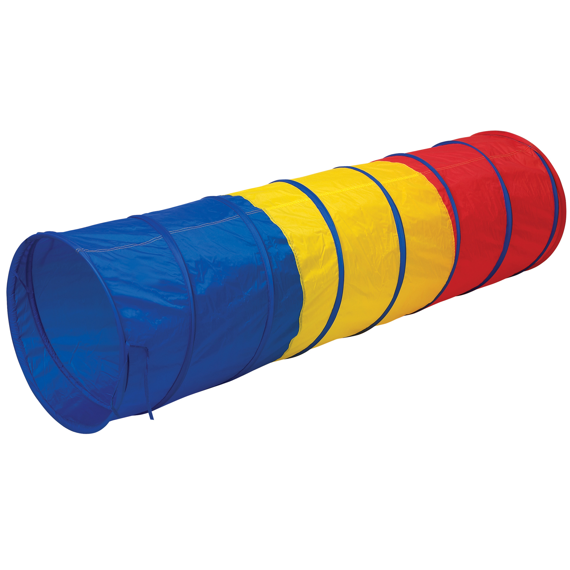 Pacific Play Tents Find Me Tunnel, 6' x 19" image number null