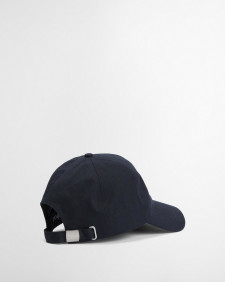 Campbell Sports Cap Classic Navy