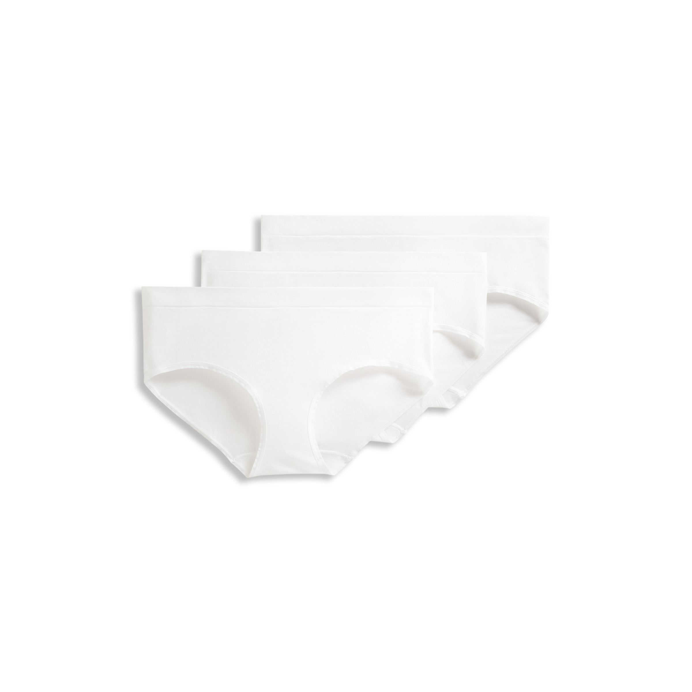 Jockey Women’s Seamfree Hipster – 3 Pack