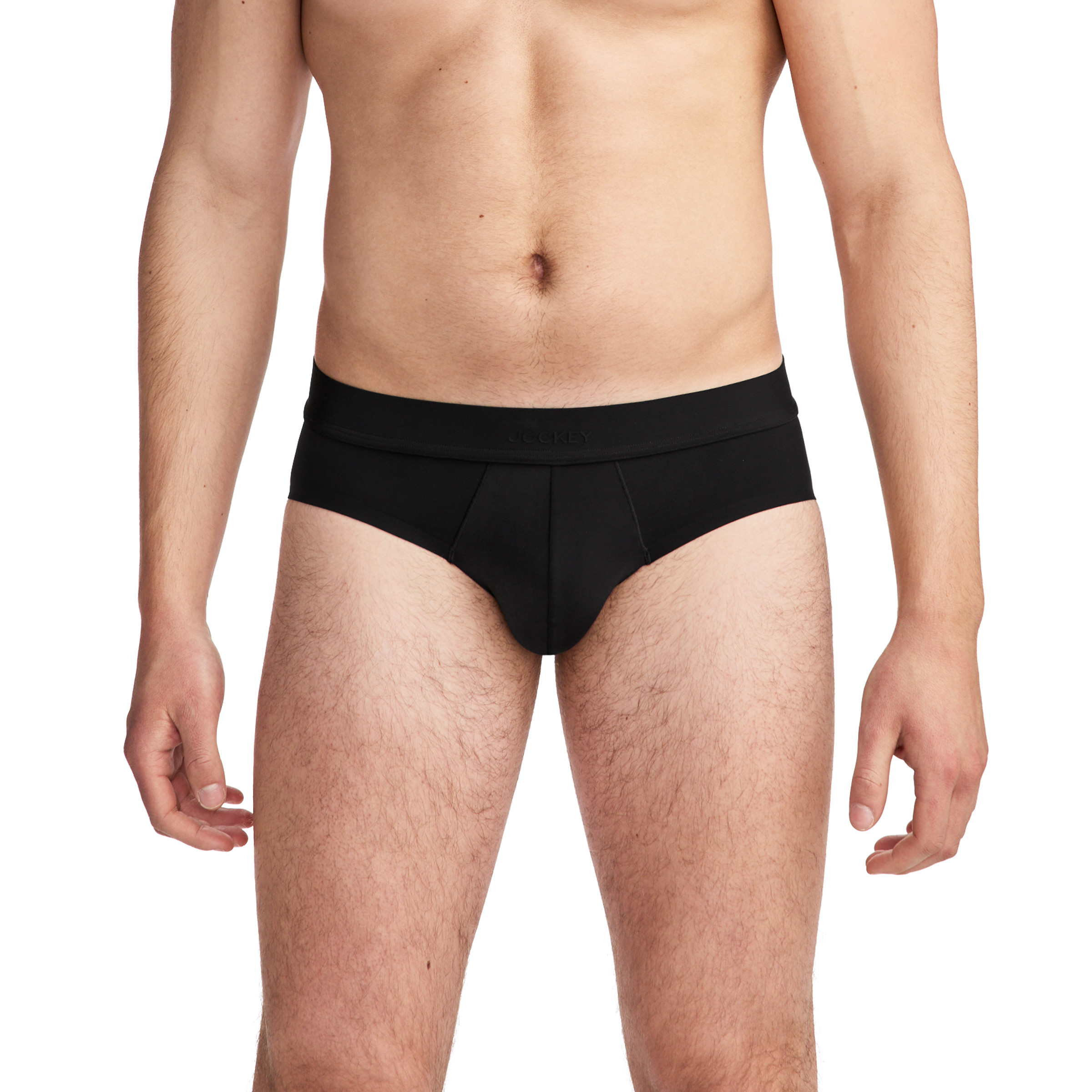 Jockey Men’s Phantom Fit Bikini