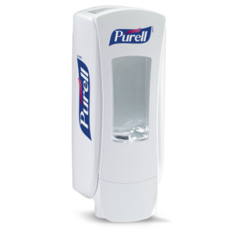 PURELL® ADX™ Dispenser 1200 ml, hvid/hvid