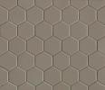 Half Baked Whisk Me Away 2″ Honeycomb Mosaic Matte
