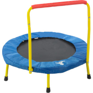 Fold & Go Trampoline