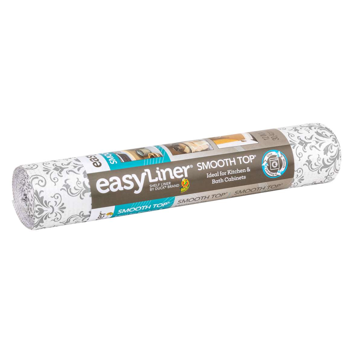 Smooth Top® EasyLiner®