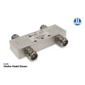 CA-x4 Series 3 dB Hybrid Coupler 7-16 DIN Connector