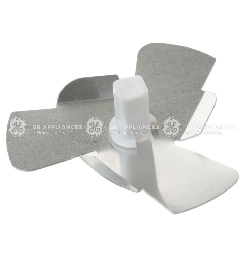 FAN STIRRER ASSEMBLY