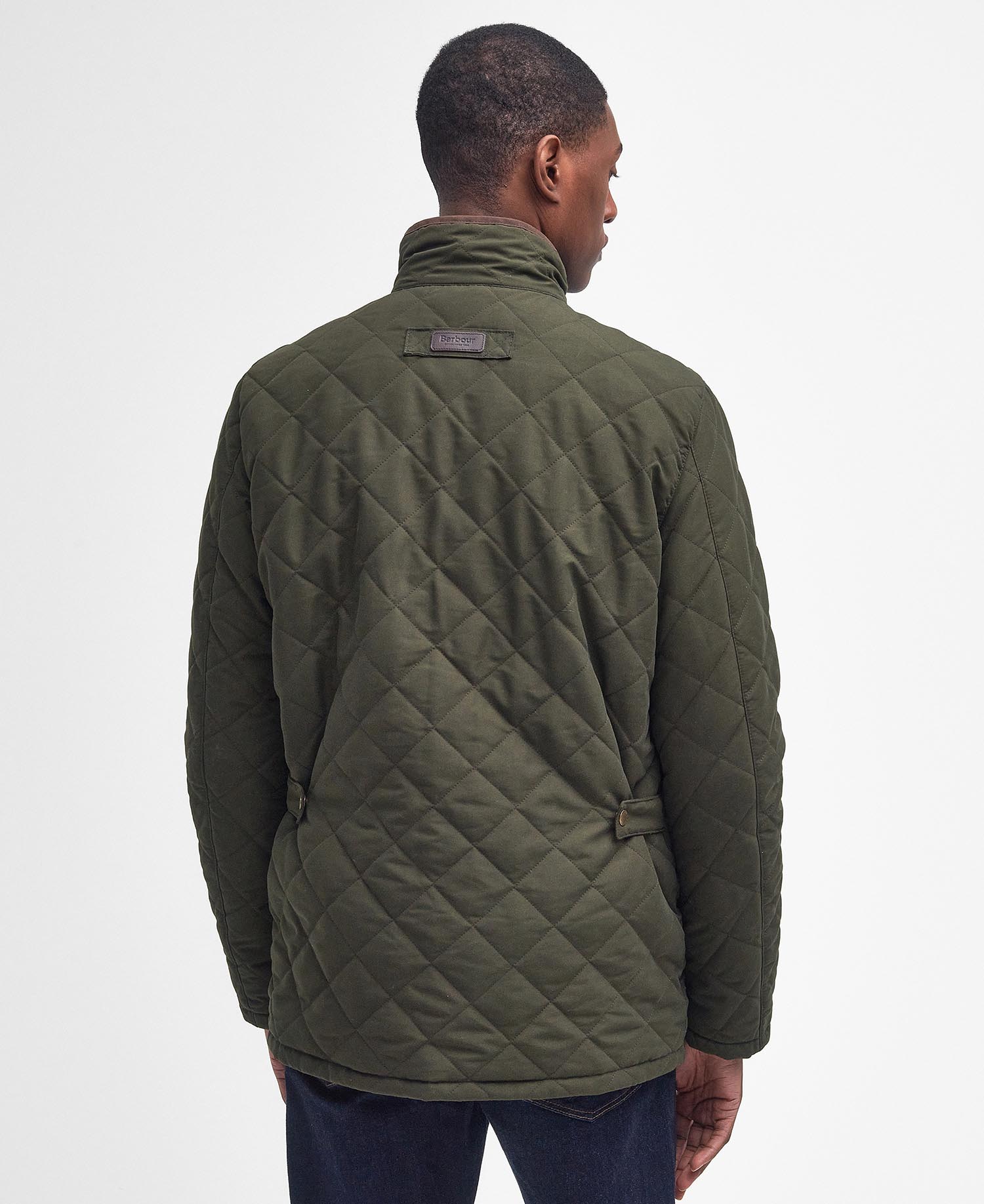 Steppjacke Waterproof Shoveler image number 2