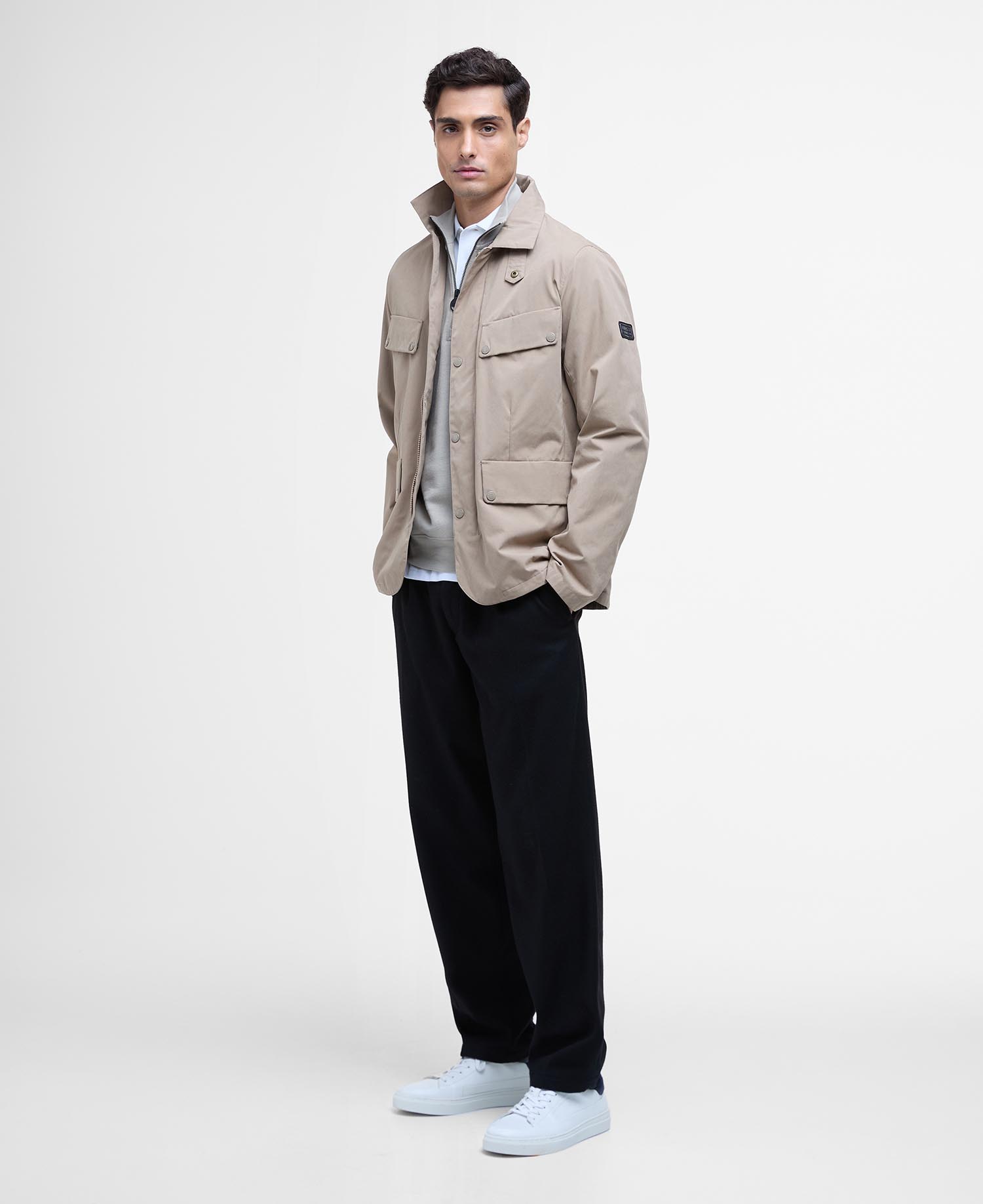 Freizeitjacke Duke image number 1