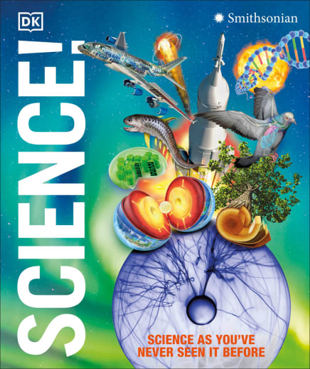 Science! 2nd Editon