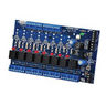 Access Power Controller, 1.25 x 4.5 x 8 in, 12 to 24 V