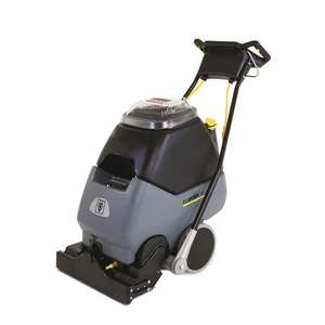 Karcher, Clipper™ 12, 18", 12 gal, Walk Behind Extractor