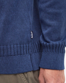 Ilderton Crew Neck Jumper 