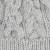 Penshaw Cable-Knit Beanie Classic Greyswatch