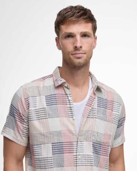 Oakshort Regular Short-Sleeved Shirt
