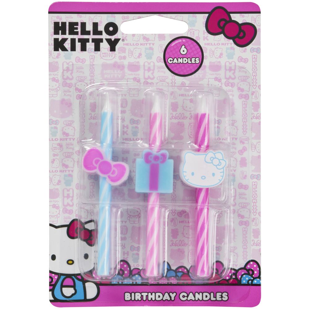 Image Cake Hello Kitty®