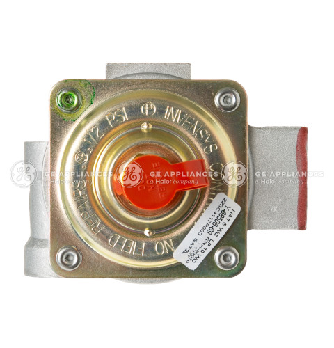 PRESSURE REGULATOR