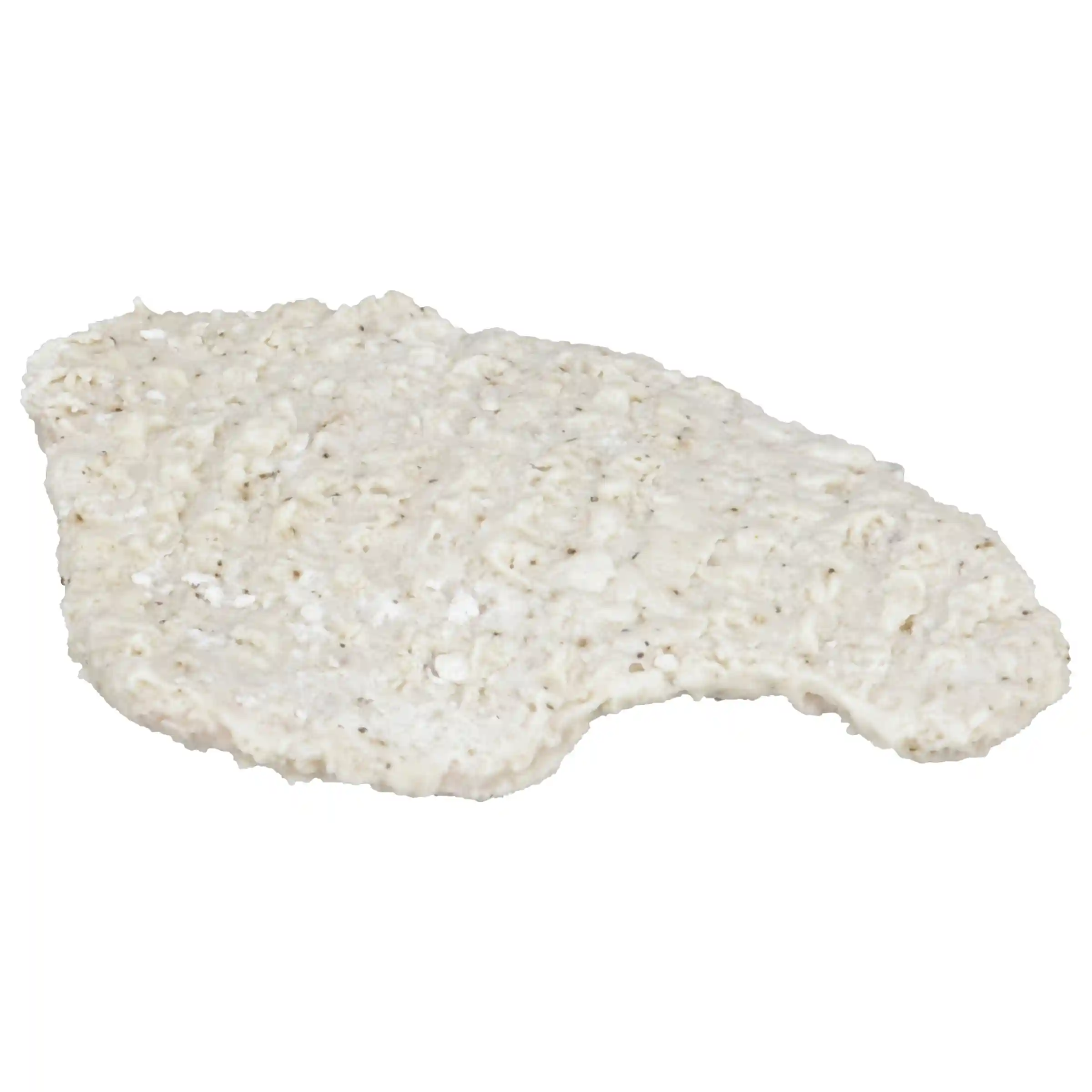 AdvancePierre™ Red Label Raw Breaded Pork Patty Fritters, 4 oz_image_2