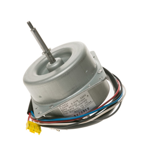 FAN MOTOR