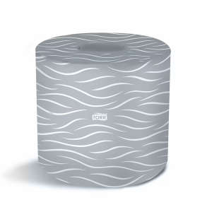 Tork, T24 Advanced, 2 ply, 3.96in Bath Tissue