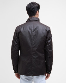 Tourer Duke Waxed Jacket Rustic