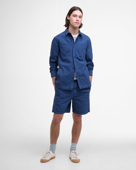 Rickfell Ripstop Overshirt