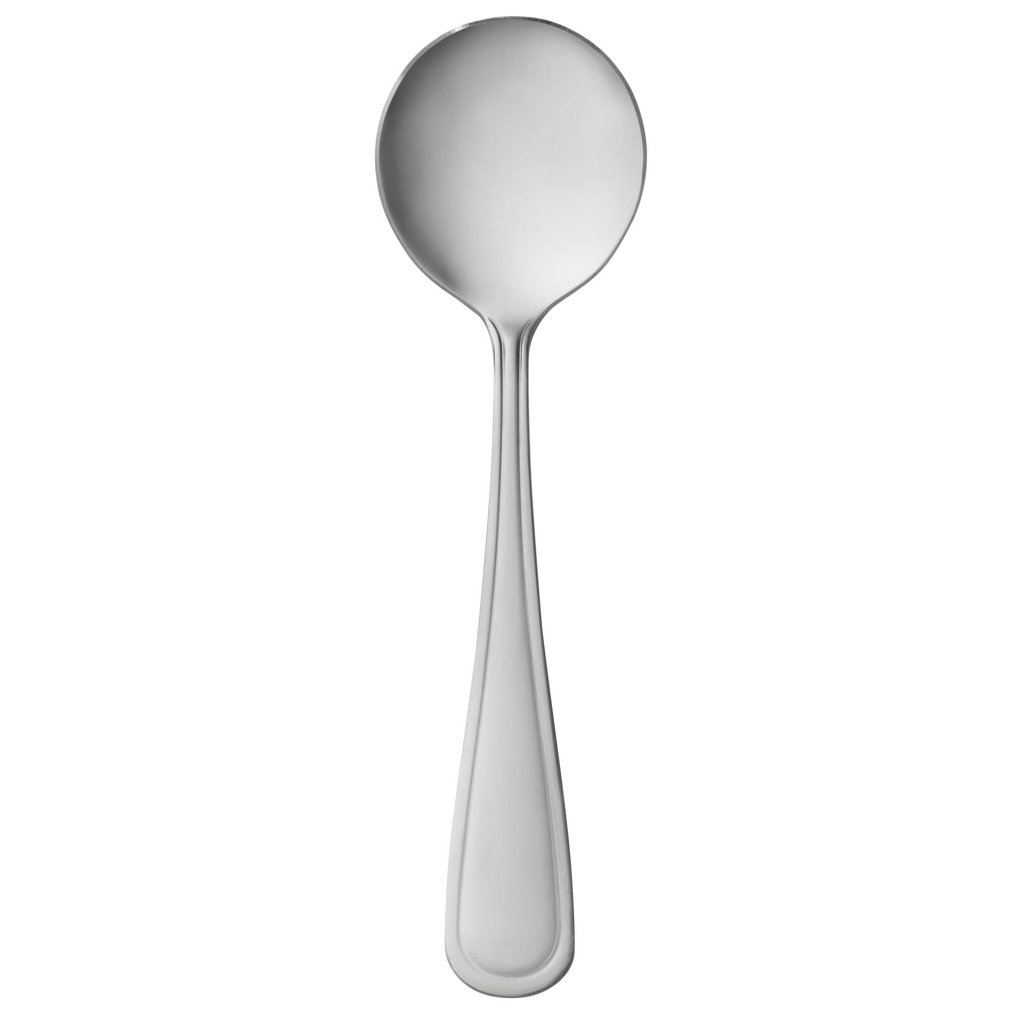 Huron Round Bowl Soup Spoon - Libbey FS