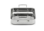 2.8-quart Miramar® display cookware food pan