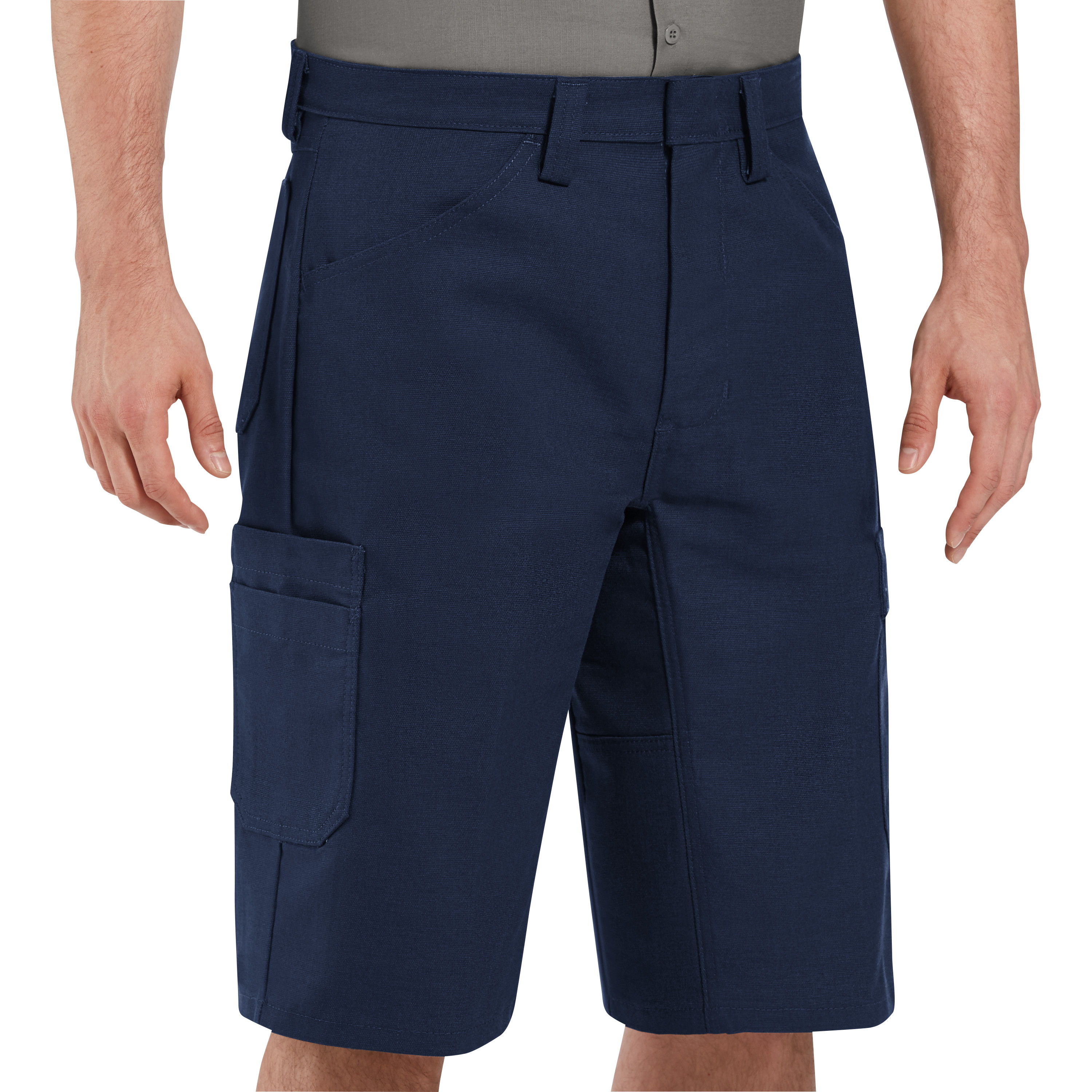 Red Kap Herren Performance Shop Shorts - Bild 15 von 16