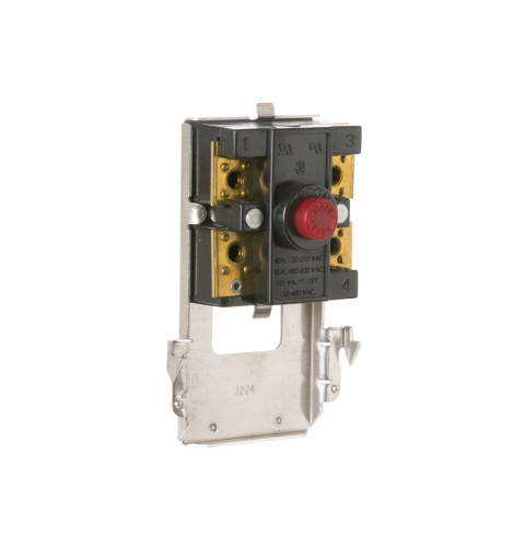 WATER HEATER THERMAL CUT OUT