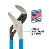 426 6.5-inch Straight Jaw Tongue & Groove Pliers
